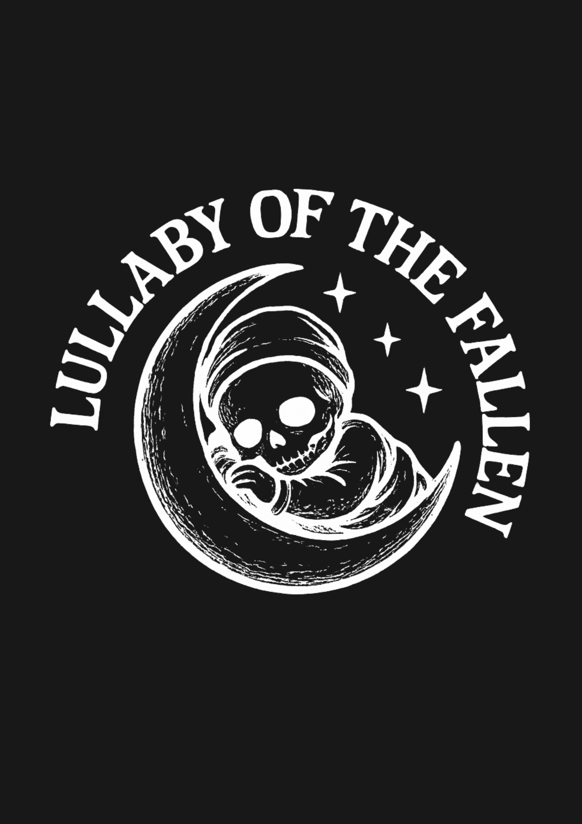 Lullaby Of The Fallen
