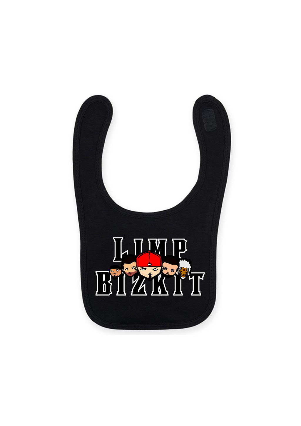 Limp Bizkit Accessories