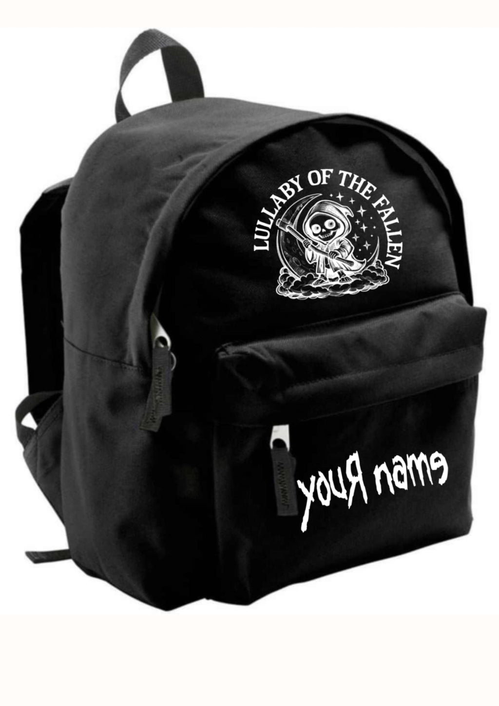 L.O.T.F Backpack