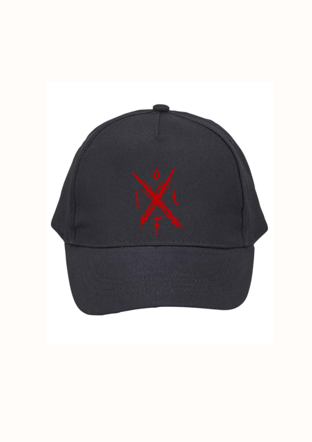Caps