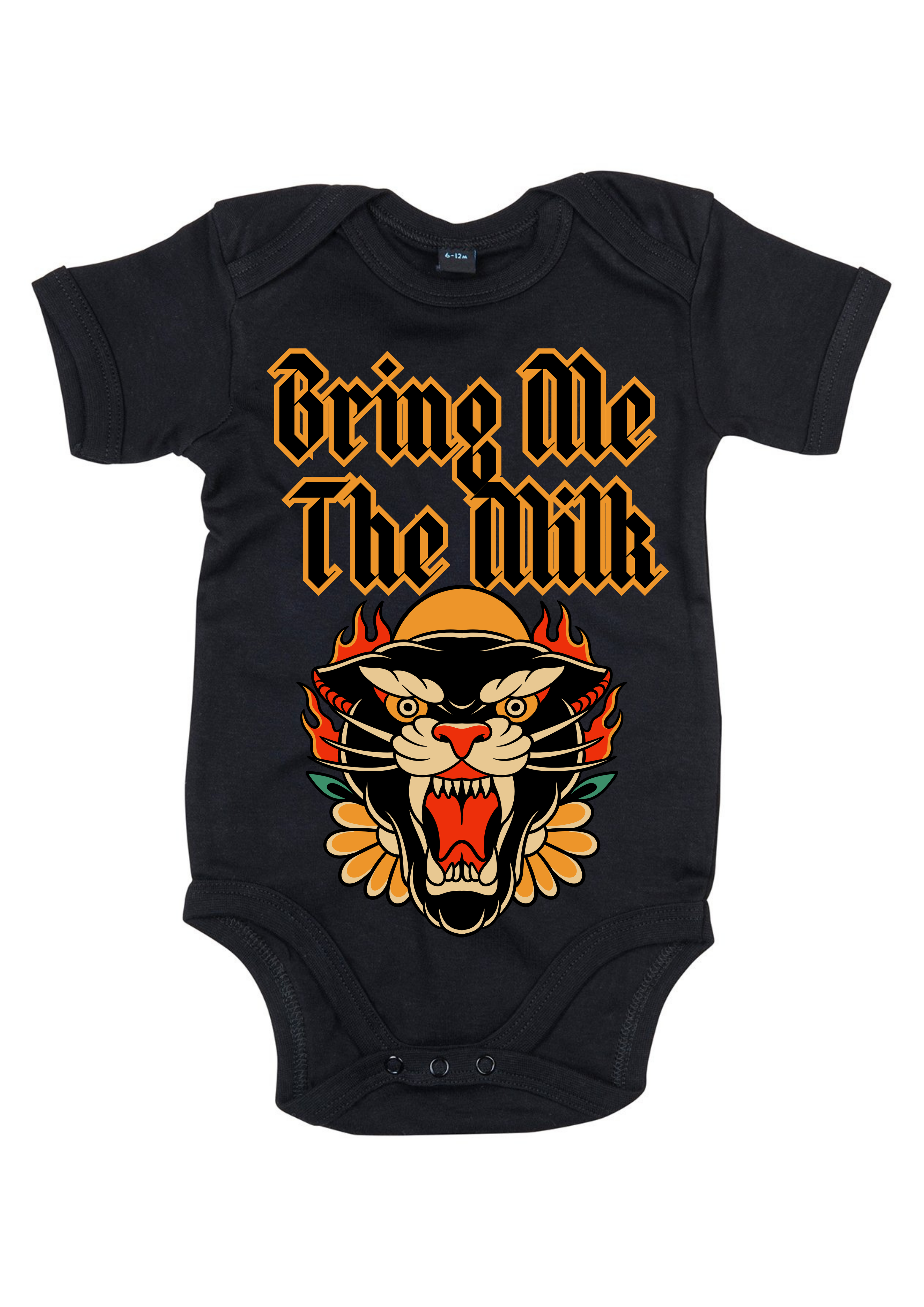 Bold Traditional Vests