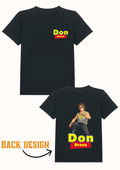Toy Themed Don Broco