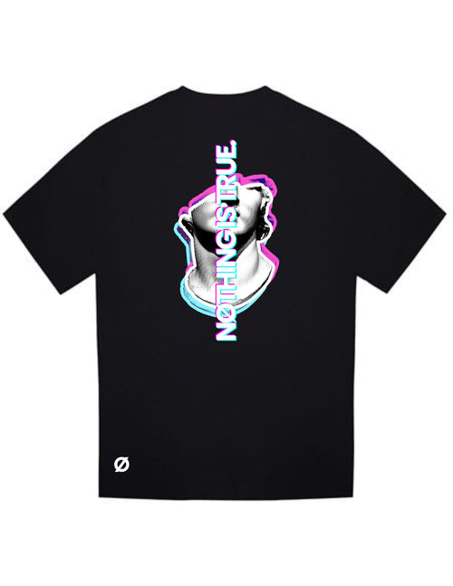 Bust Tee