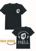 Born To Raise Hell