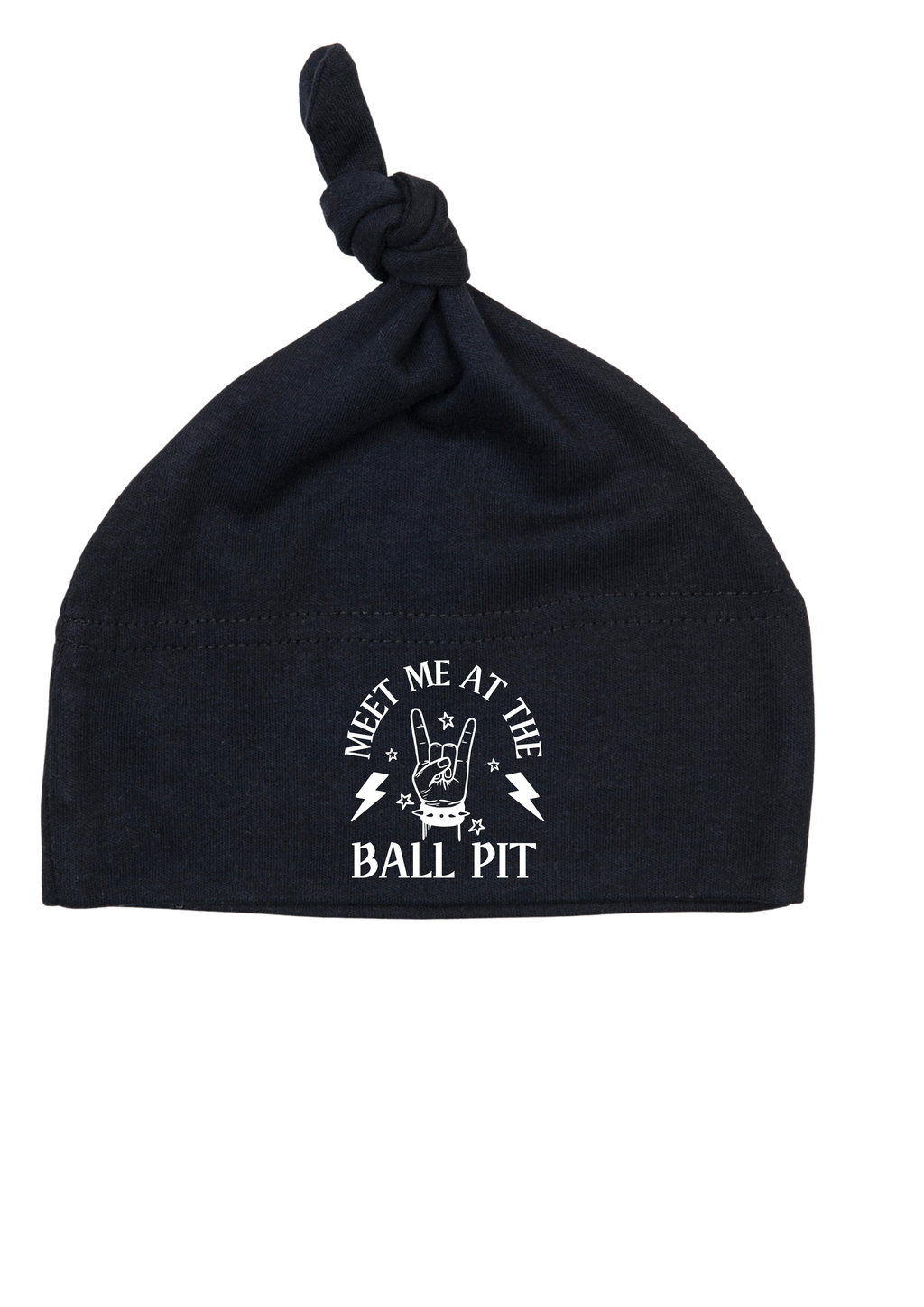Meet Me At The Ball Pit Accessories