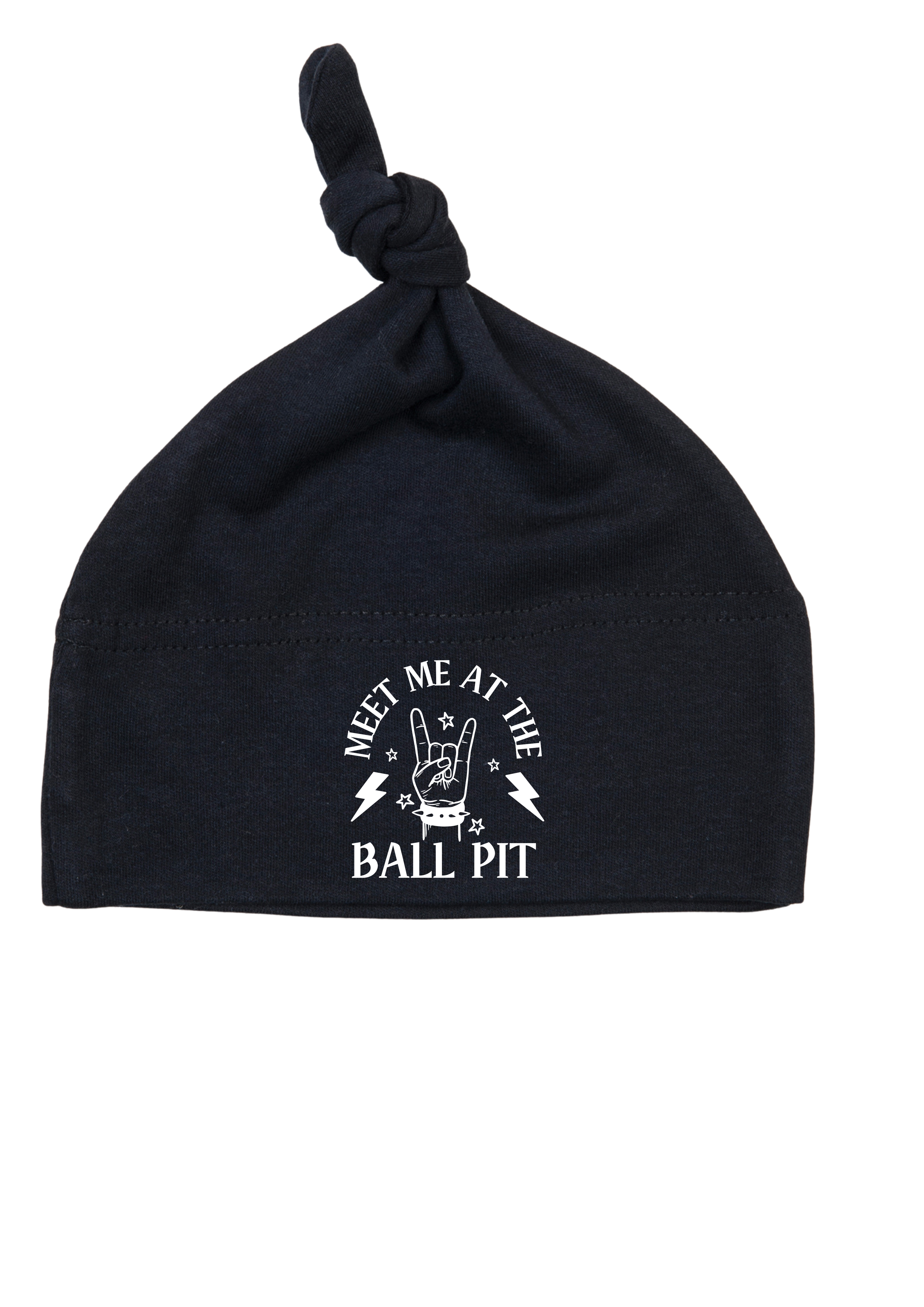 Meet Me At The Ball Pit Accessories