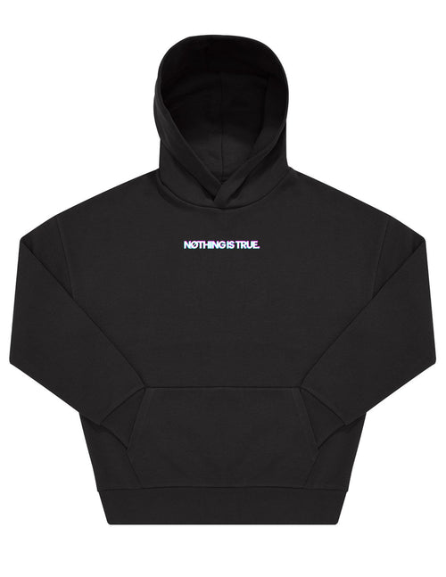Bust Hoodie