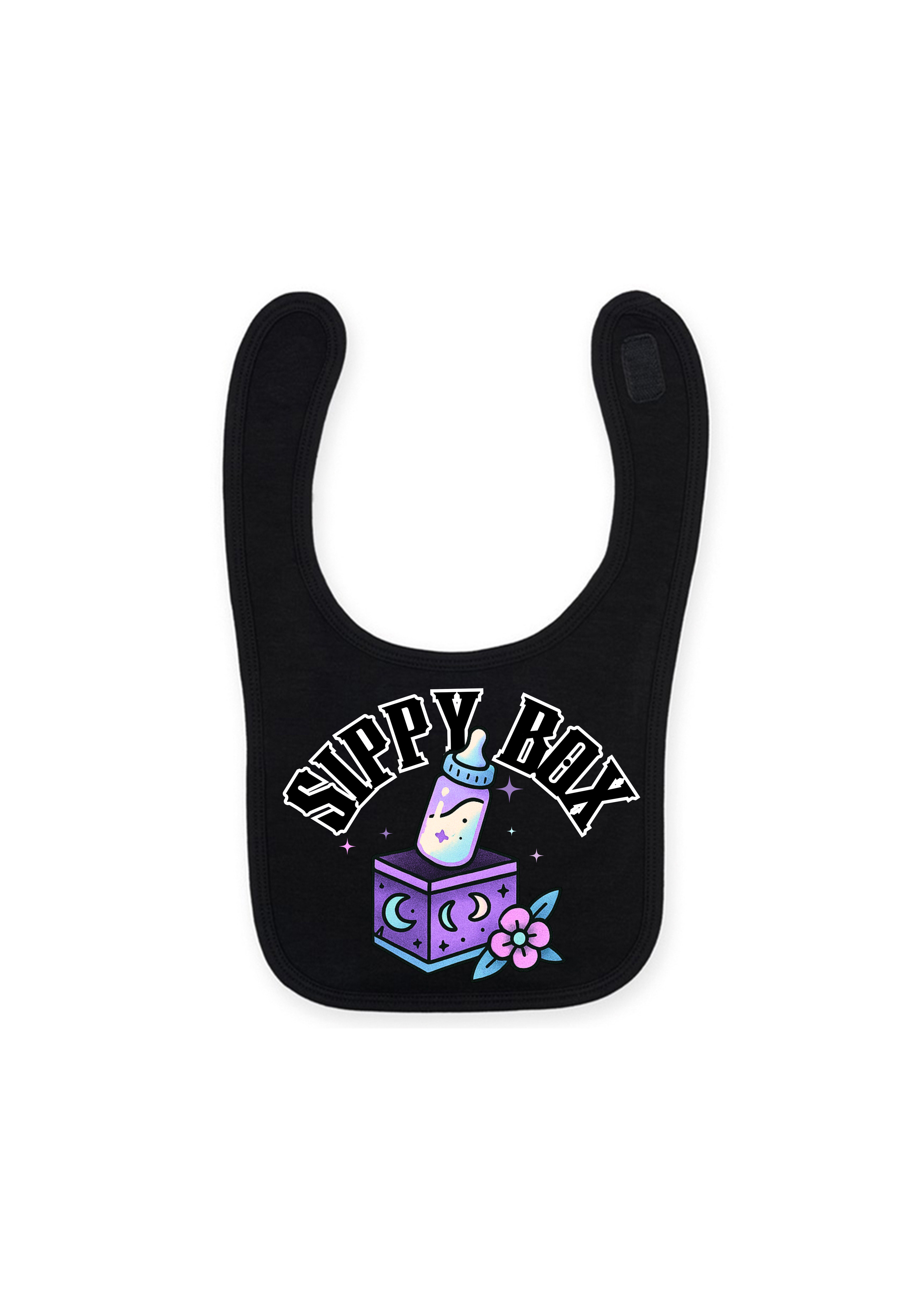 Sippy Box Accessories