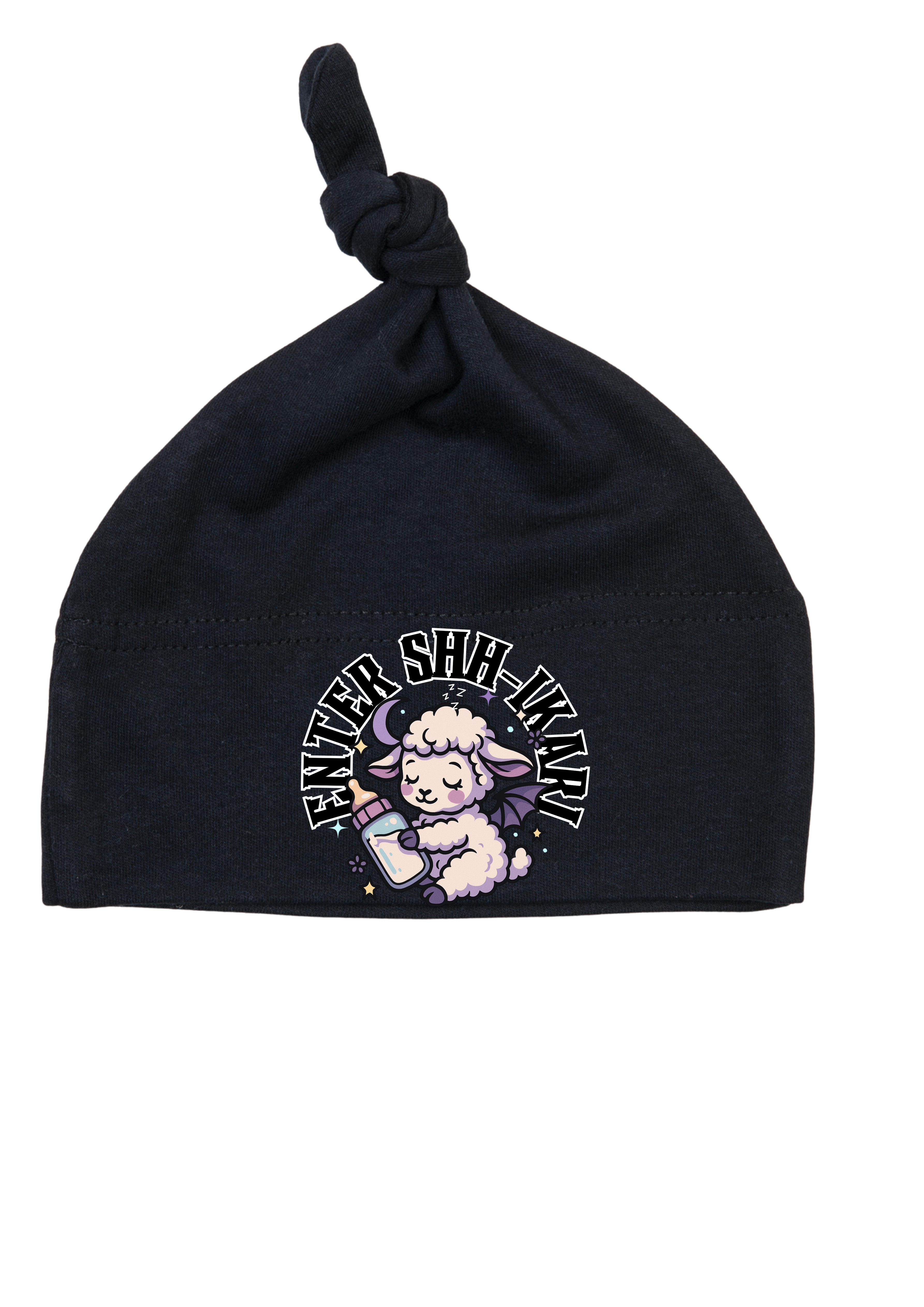 Pastels Enter Shh-ikari Accessories
