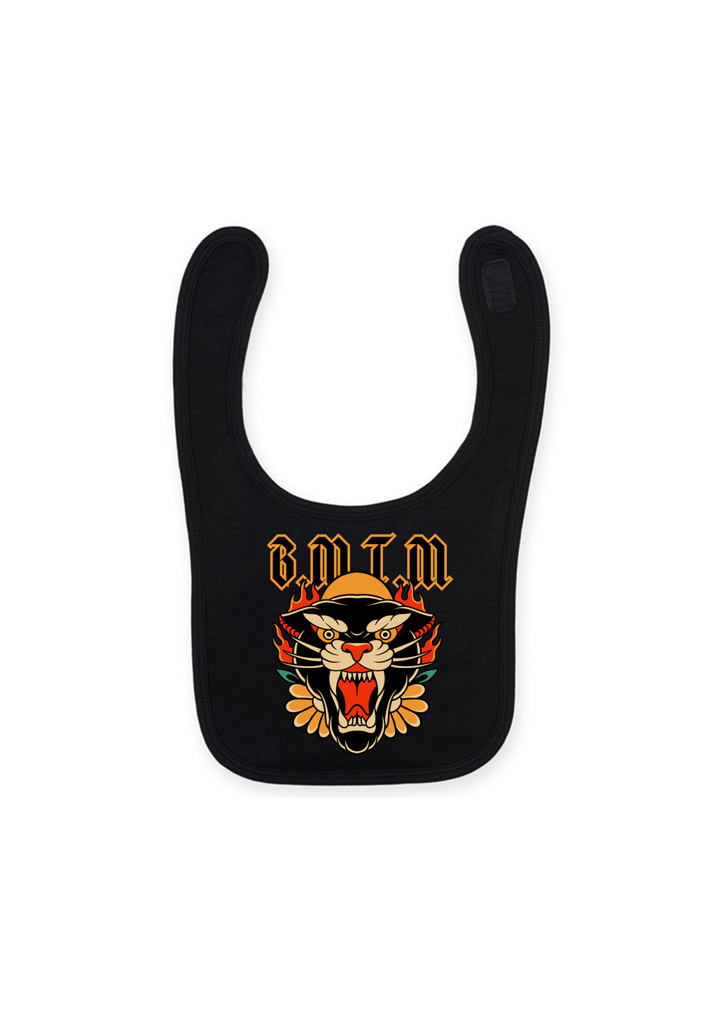 B.M.T.M Accessories