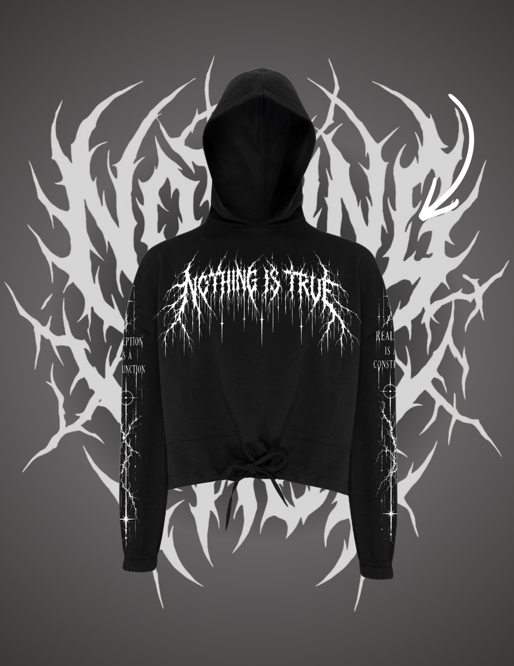 The Void Tracksuit