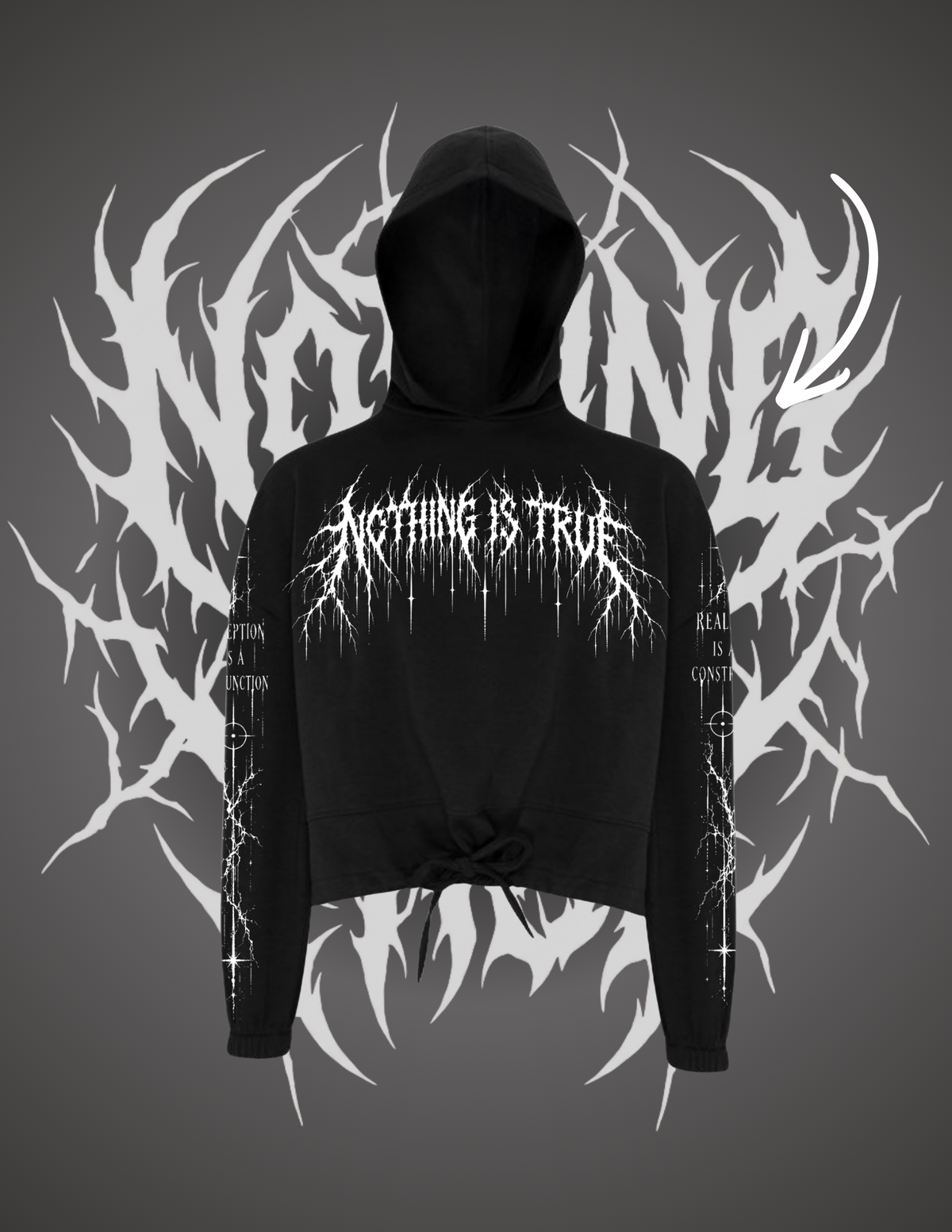 The Void Tracksuit