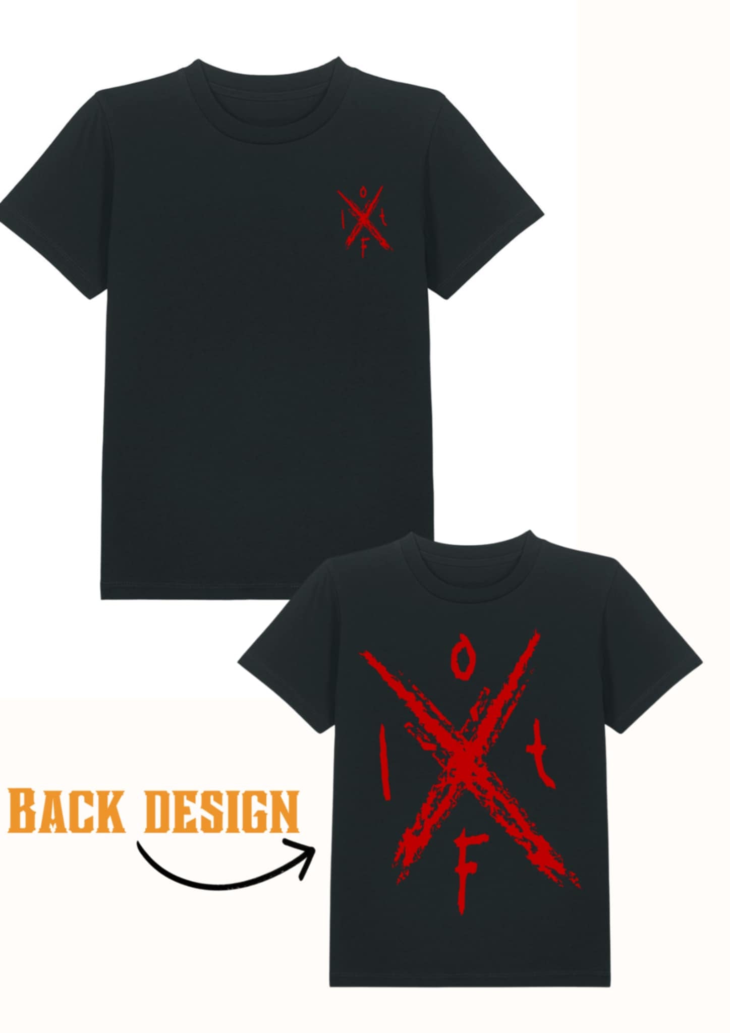 L.O.T.F V1