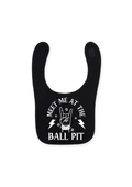 Meet Me At The Ball Pit Accessories