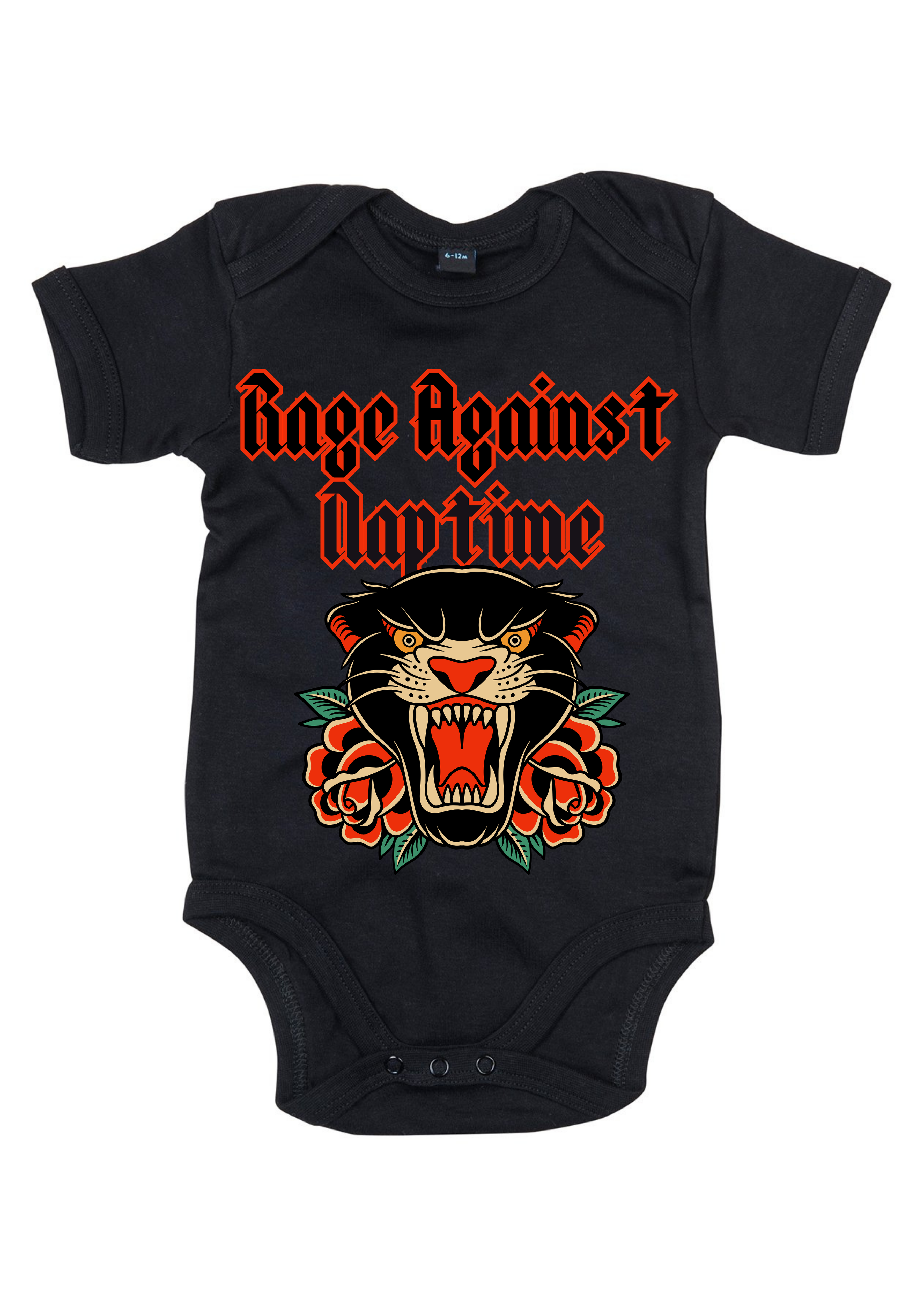 Bold Traditional Vests