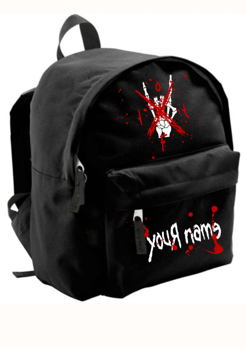 L.O.T.F Backpack