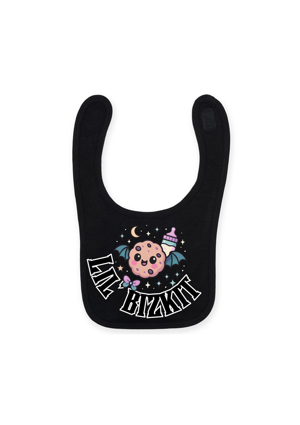 Lil' Bizkit Accessories