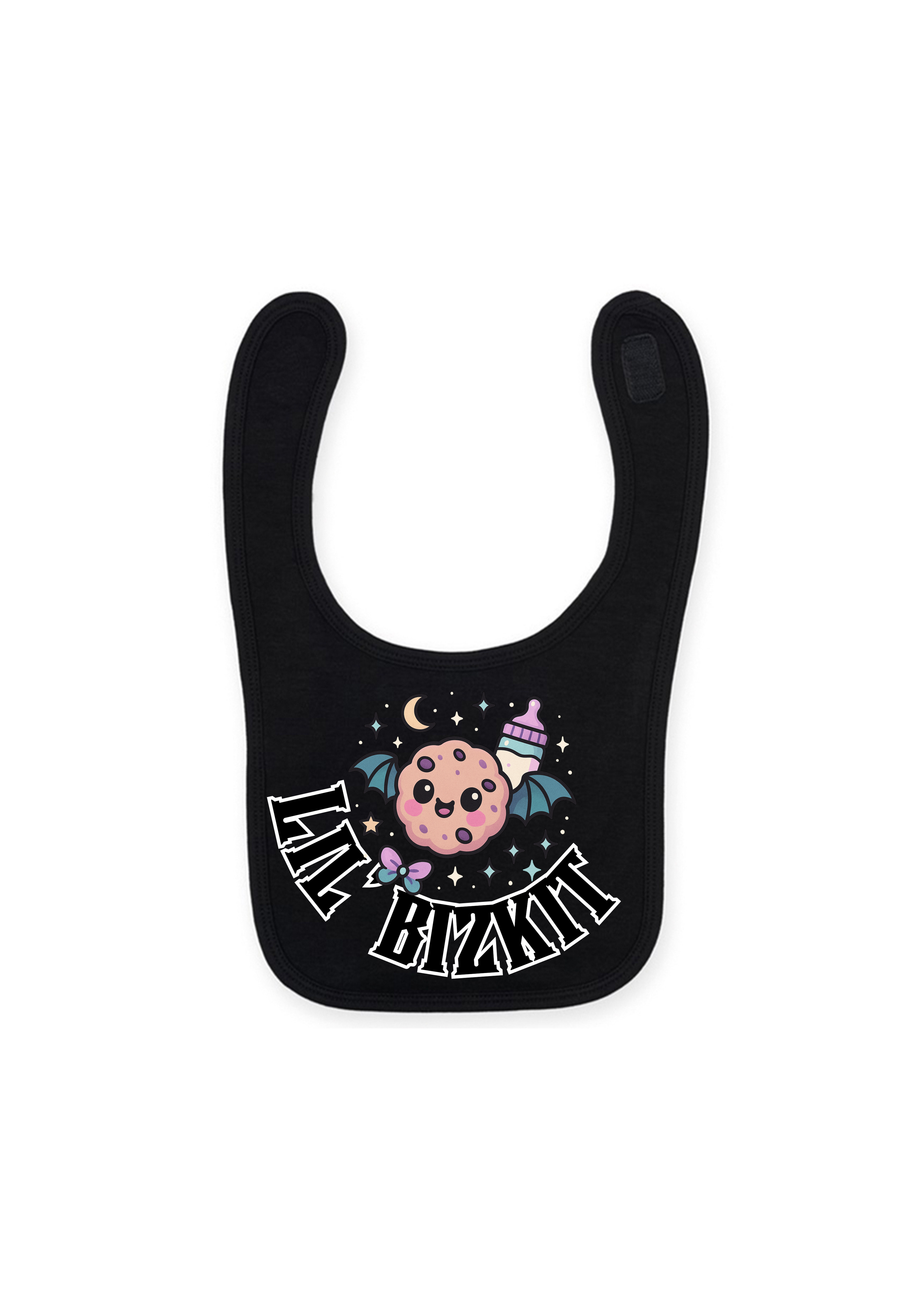 Lil' Bizkit Accessories