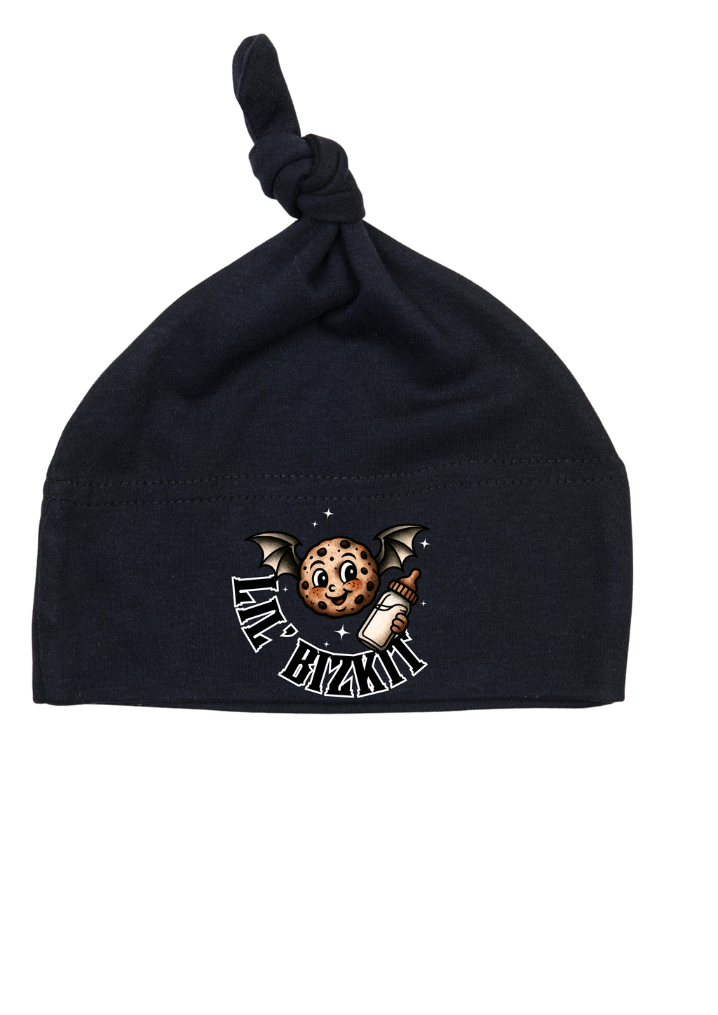 Lil' Bizkit Accessories