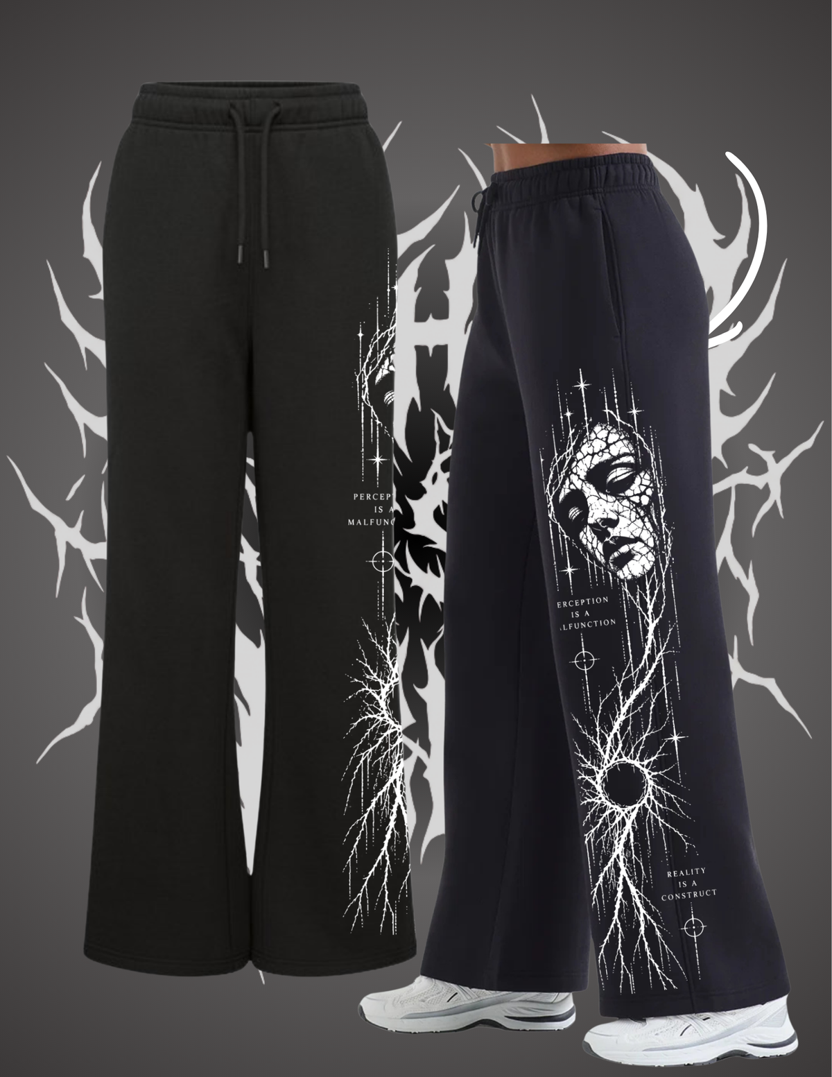 The Void Tracksuit