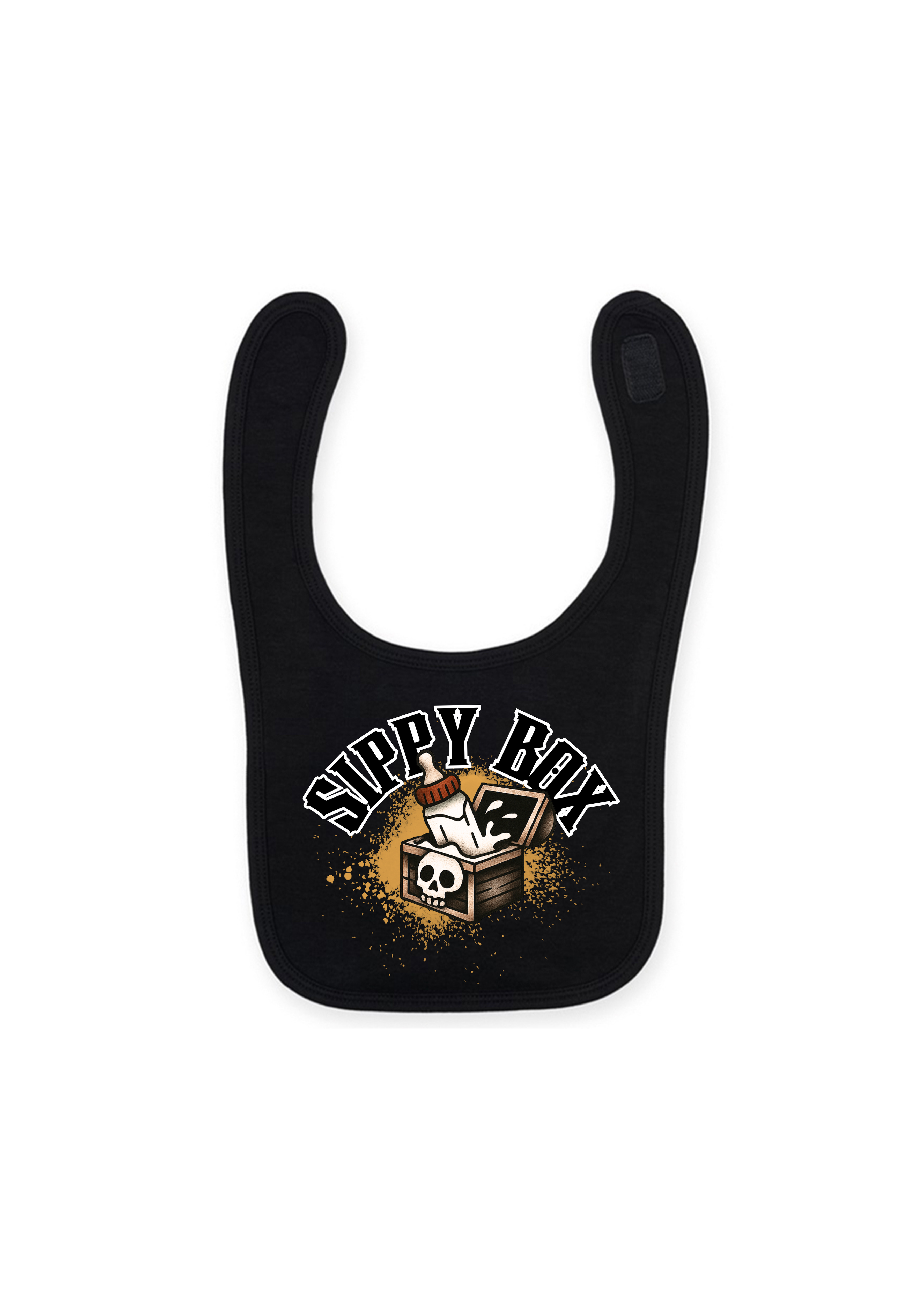 Sippy Box Accessories
