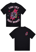 Can I Pet That Dawg Unisex Tee