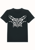 A little ray of pitch black tshirt