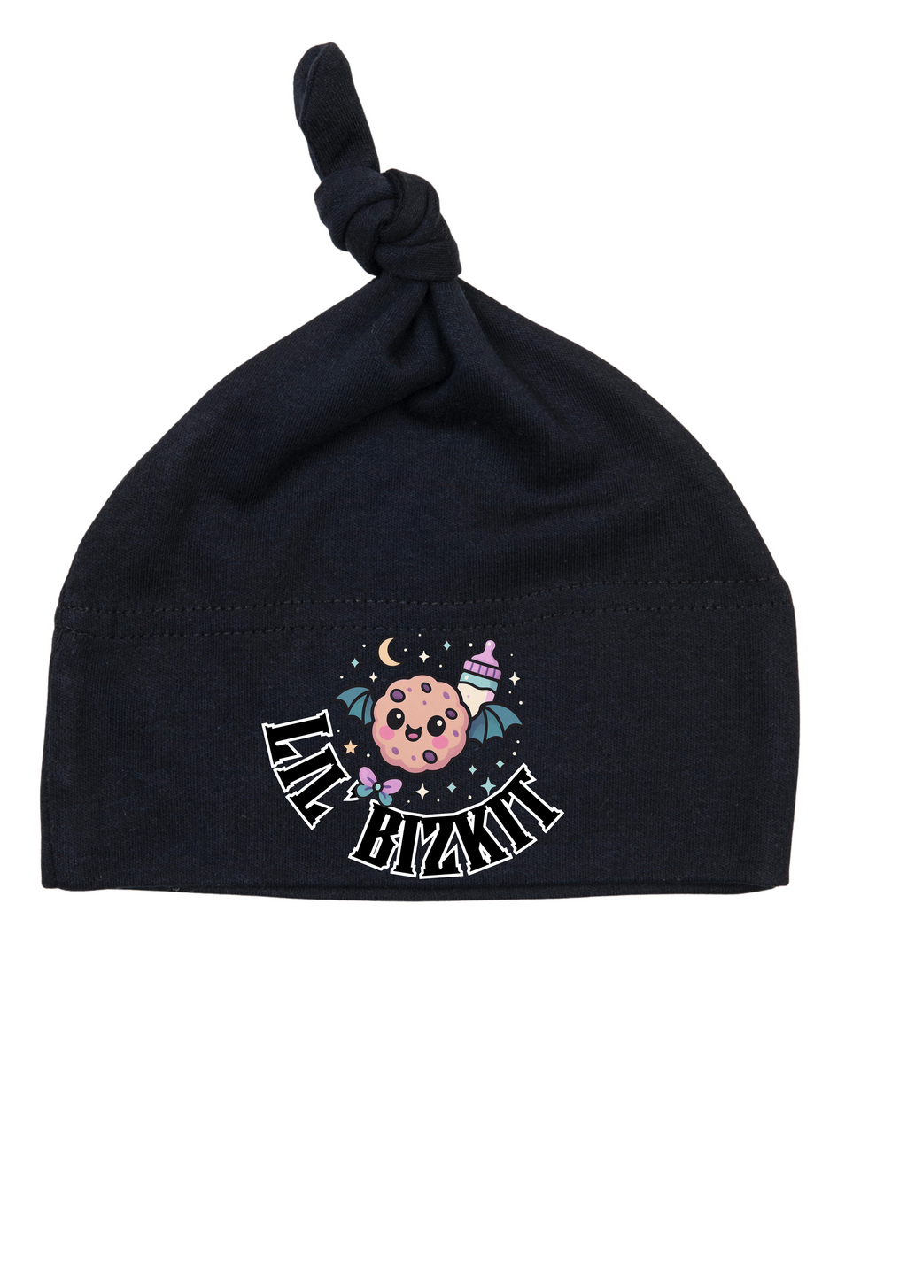 Lil' Bizkit Accessories