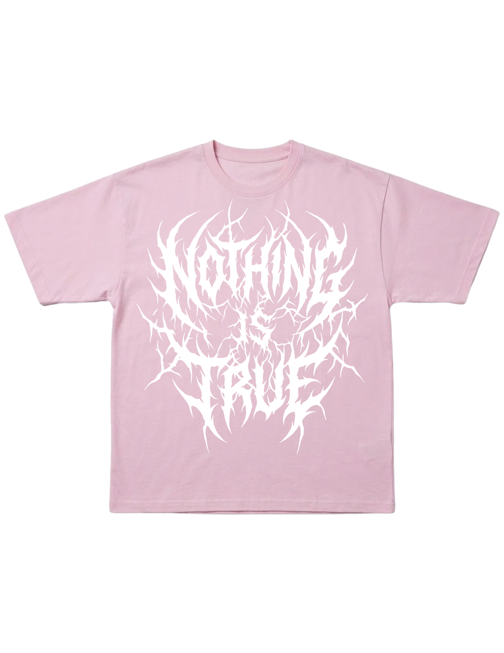 Death Metal Tee