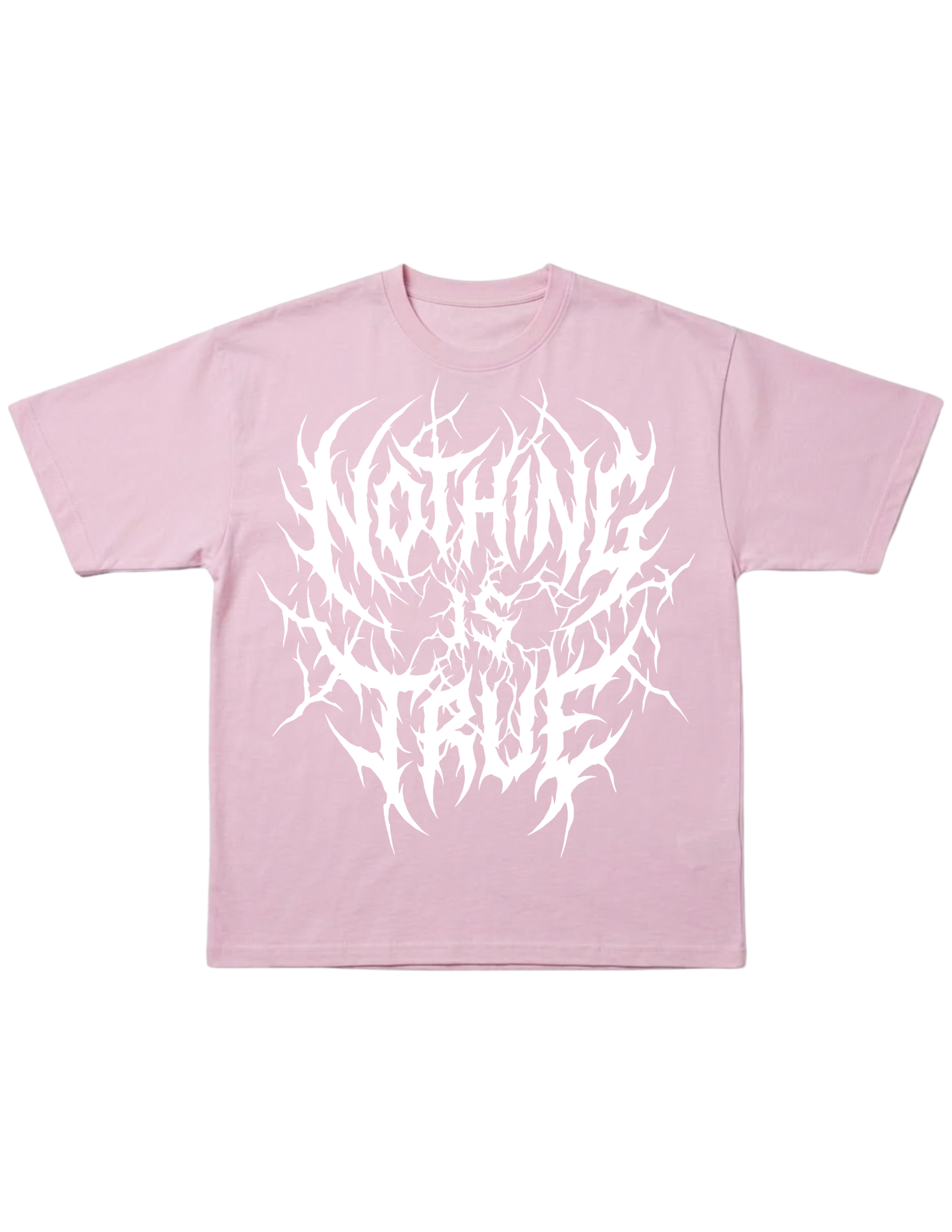 Death Metal Tee