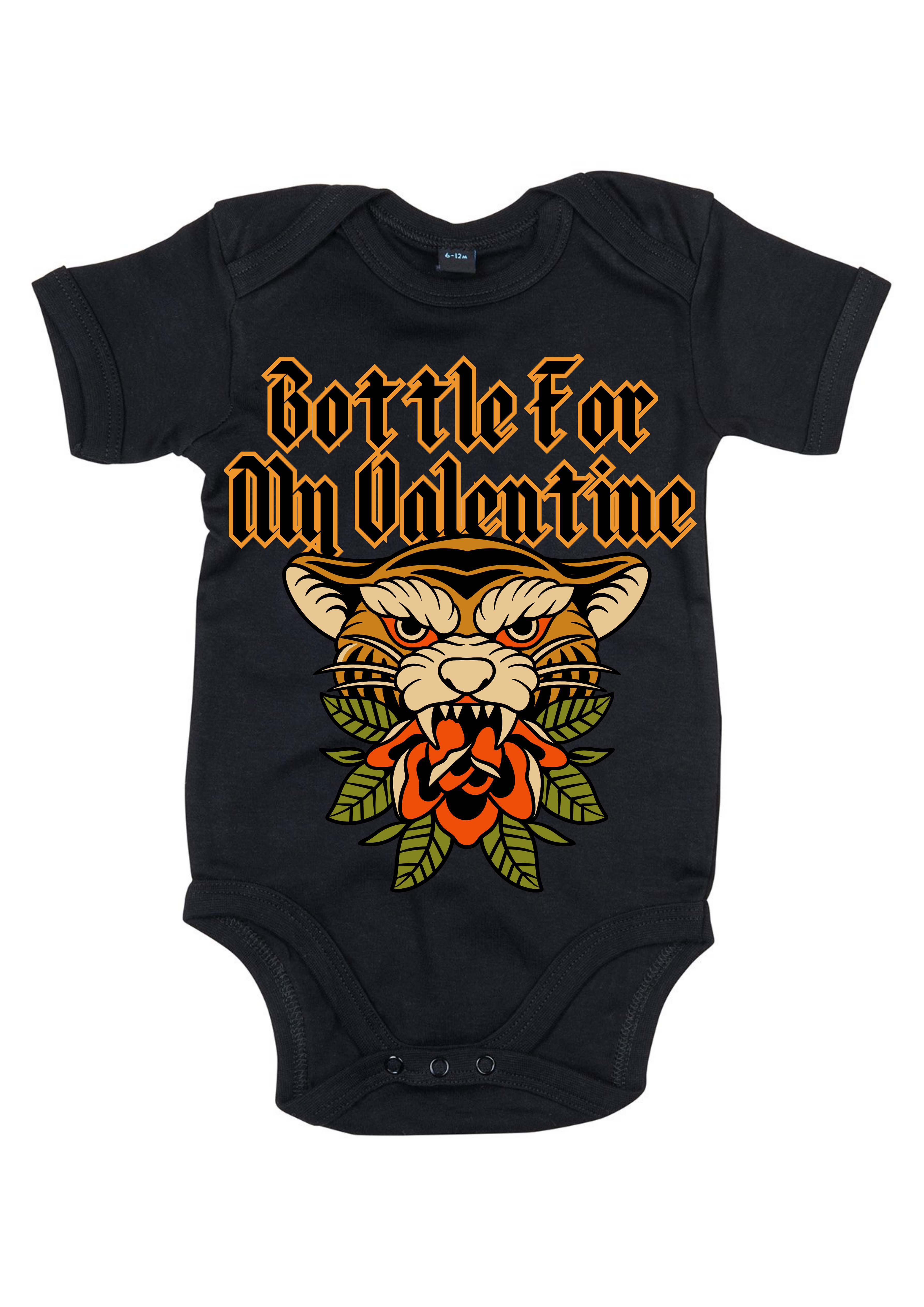 Bold Traditional Vests