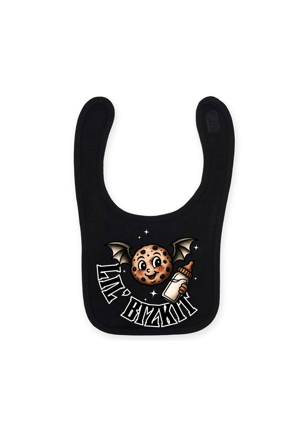 Lil' Bizkit Accessories