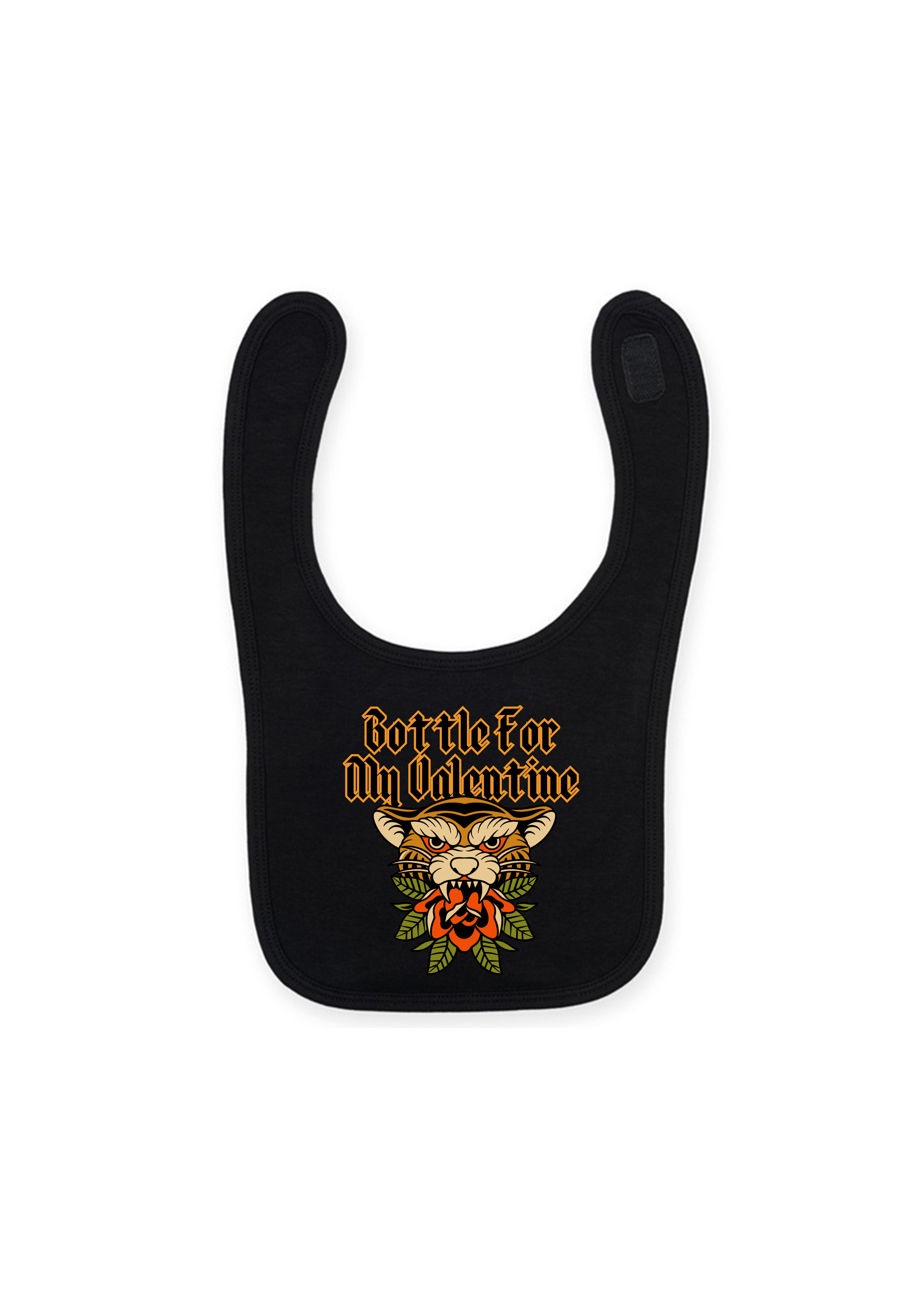 Bottle For My Valentine Accessories