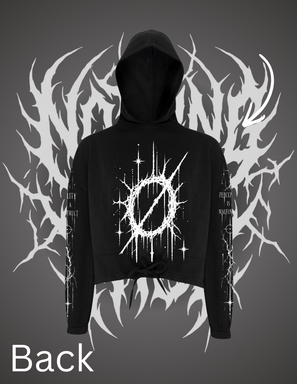 The Void Tracksuit