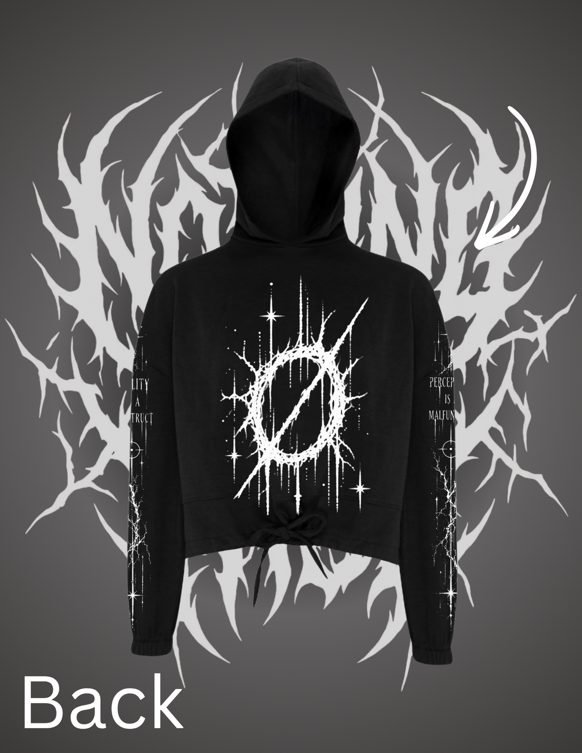 The Void Tracksuit