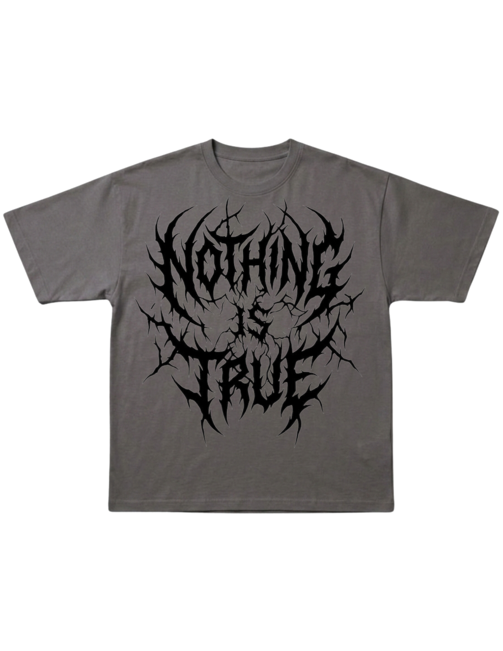 Death Metal Tee