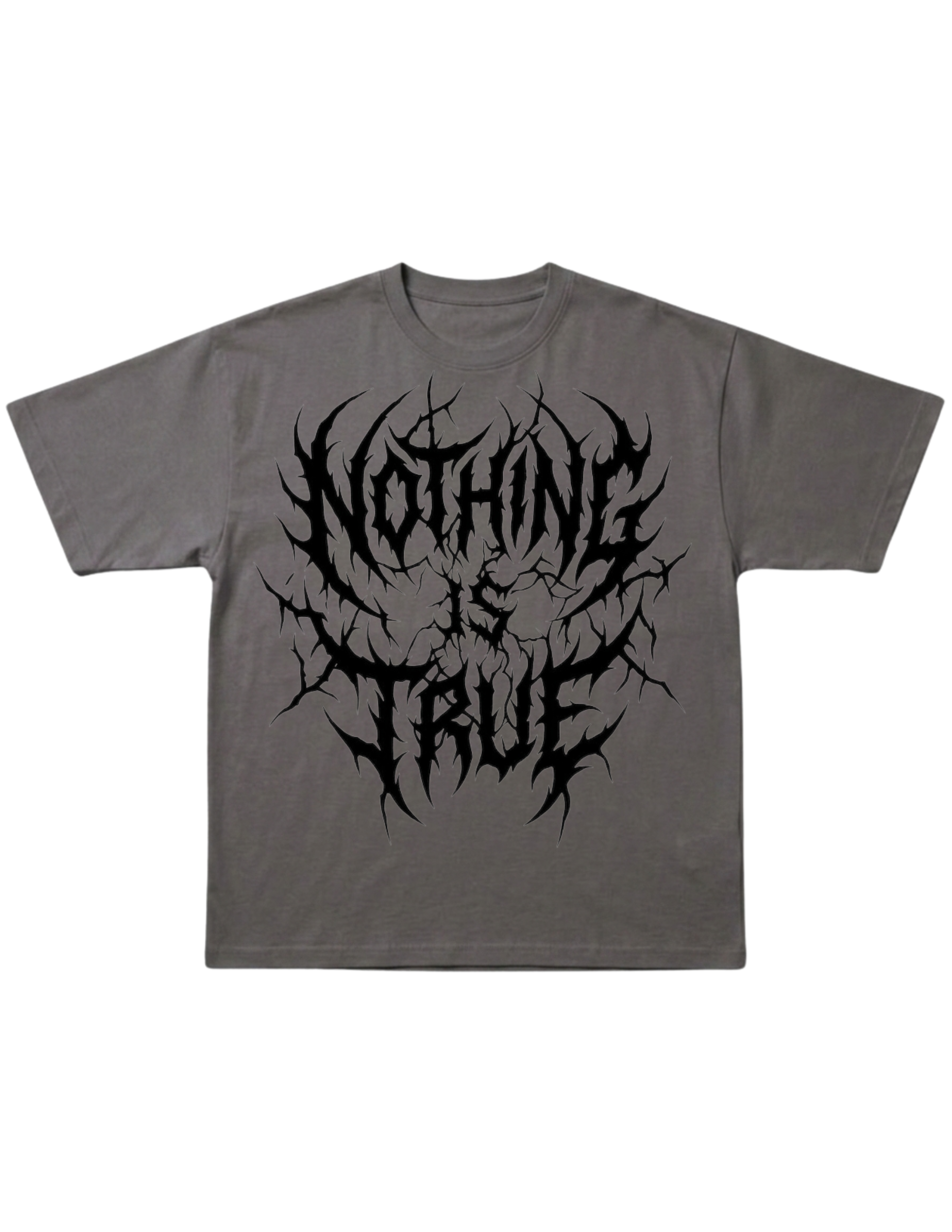 Death Metal Tee
