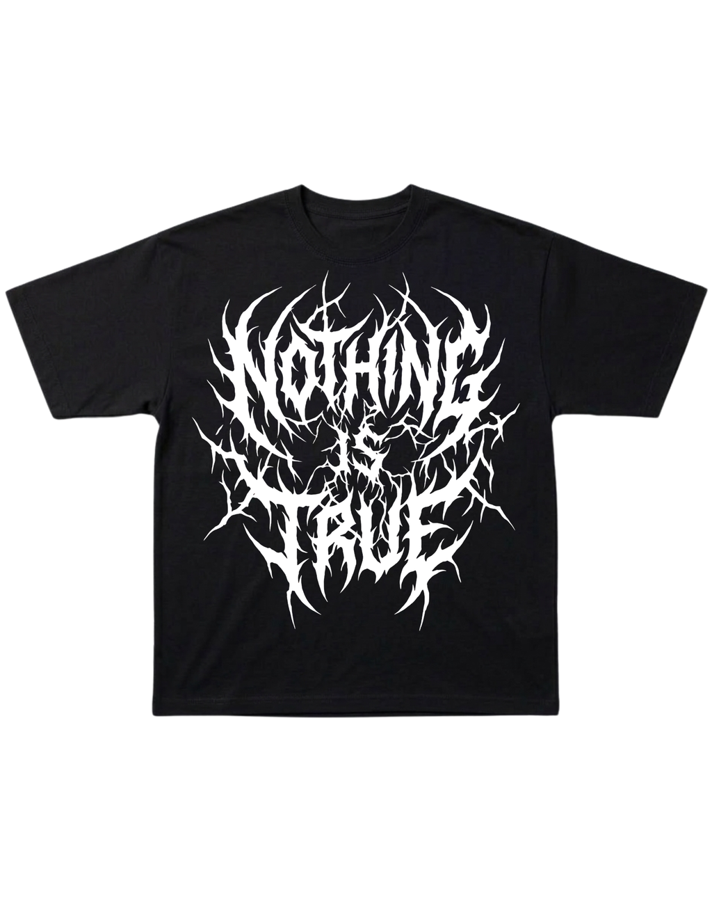 Death Metal Tee