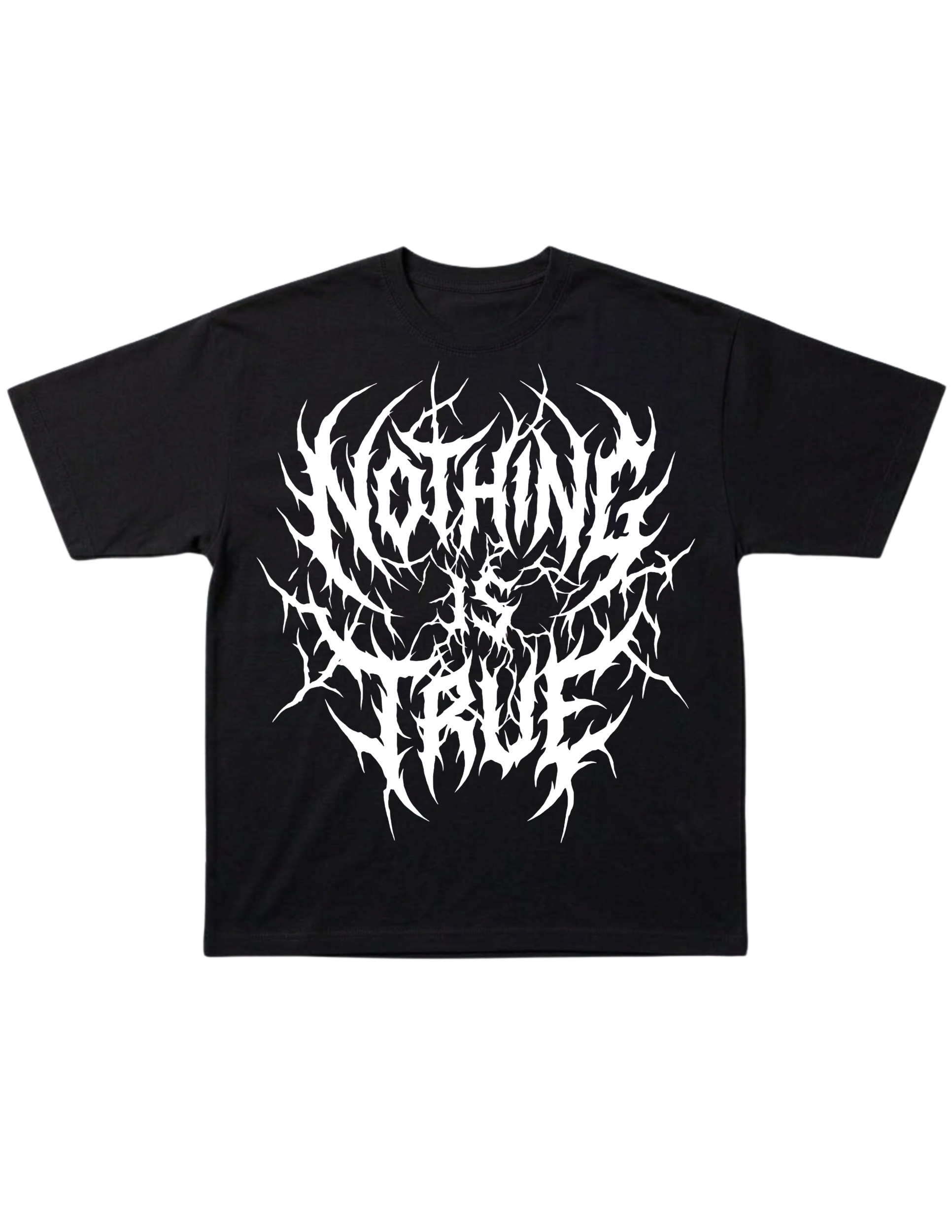 Death Metal Tee