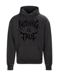 Death Metal Hoodie