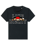 Limp Bizkit T-Shirt & Crew Neck